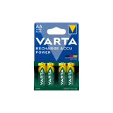 Varta Pilha recarregável AA 2100mAh