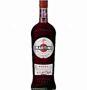 Martini Rosso Aperitivo 1lt