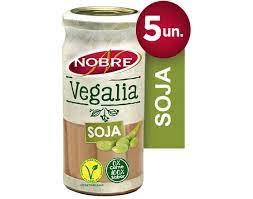 SALS SOJA FRS 5 200GR NOBRE