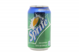 Sprite (33Cl)