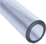 FOLHA LAMELA TRANSPARENTE 1000X2MM