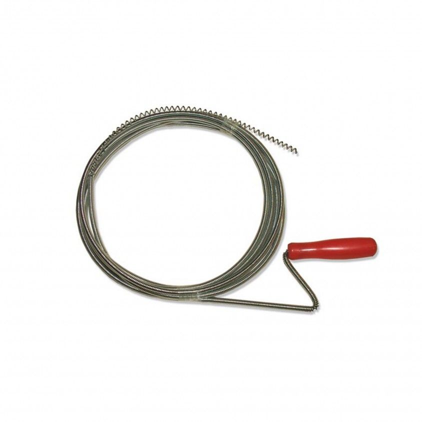 Guia P/Desentupir 3mx5mm