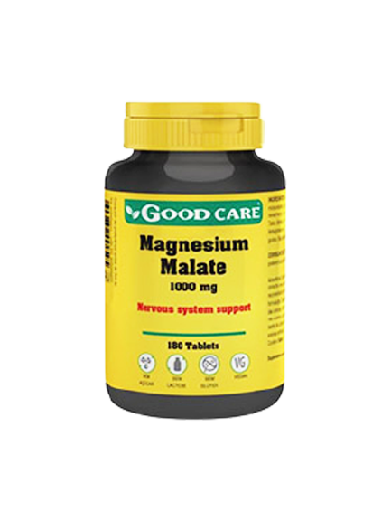 Magnesium Malate 1000mg