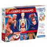 O Corpo Humano