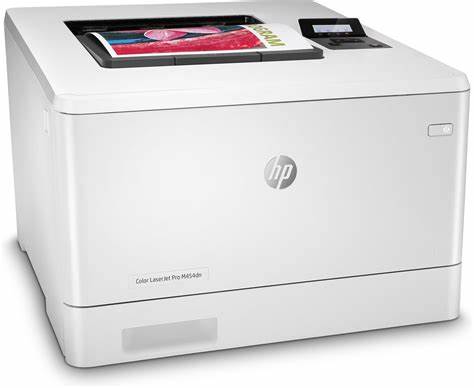 HP LASERJET COLOR M454 DN (28/28)