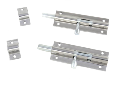 Fecho Culatra 5/16 F/Zincado 4