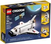LEGO 3 EM 1 31134