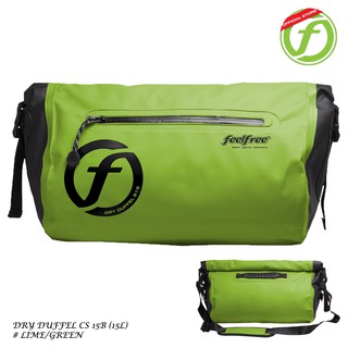 DRY DUFFEL CS 15B