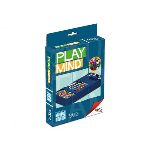 PLAYMIND 