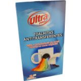 Ultrapro Toalhitas Antitransferentes C/10