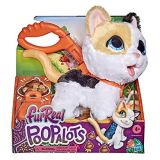 FurReal Poopalots-Gato