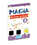 Magia na ponta do dedo 3