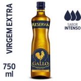 AZEITE GALLO RESERVA 75CL