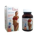 DIETLINE DIETLINE CORTA APETITE 60 caps. (Soldiet)