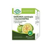 Garcinia Cambogia + Alcachofra Sovex