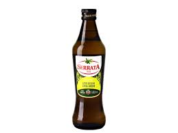 AZEITE SERRATA SELECÇÃO 0,75LT
