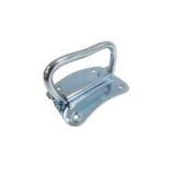 Asas P/Mala Ferro Zincado 705x3 1/2