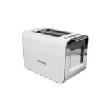 PD TORRADEIRA BOSCH 860W STYLE INOX WHITE