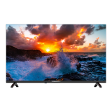 TV LED 32" SILVER