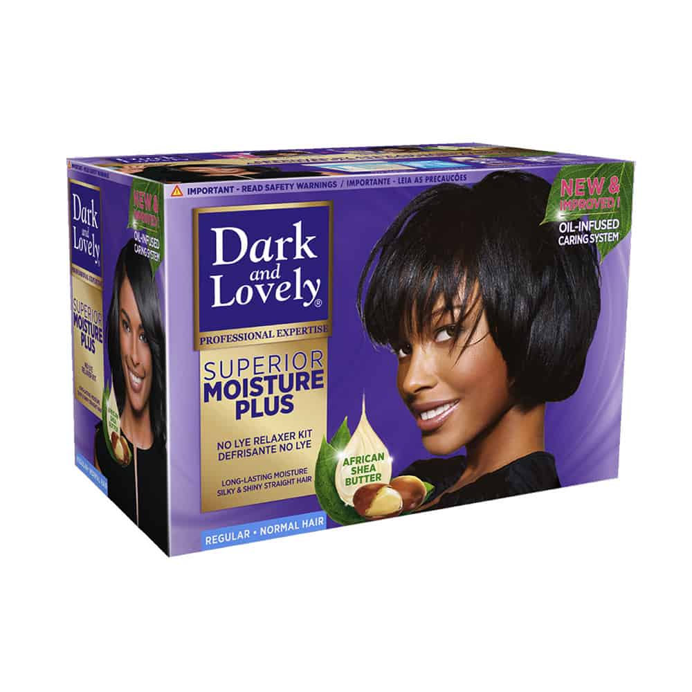 DARK KIT DESFRISANTE ADULTO