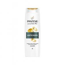 SH PANTENE ANTI CASPA 325ML