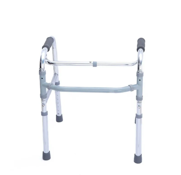 Andarilho Aluminio D/Função Garcia Refª2109/D