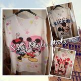 Camisola XL Minnie