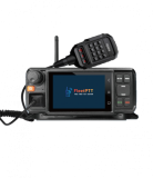 HYTERA TRANSCEPTOR PORTATIL UHF 430-470