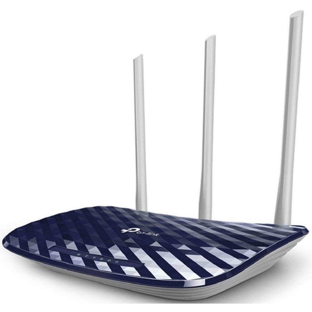 ROUTER TP-LINK WIFI AC750