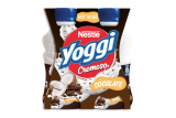 Nestle Yoggi Cremoso Chocolate 4x150ml