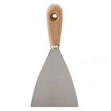 Espatula Aço 60mm Pardal