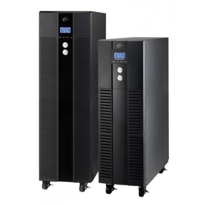 UPS WINTECH 20KVA ON LINE (TRIF/TRIF) C/SNMP