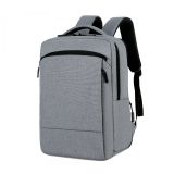 MOCHILA KINGSLONG 15.6" KLB220210 GREY