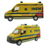 Mercedes Sprinter INEM/Bombeiros