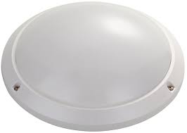 Plafond opal E27 60W IP54 270x93 GAO