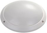 Plafond opal E27 60W IP54 270x93 GAO