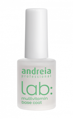 LAB BASE UNHAS MULTIVITAMINICA 10,5ML AD