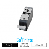 Tinteiro para Canon PGI525BK - preto - 19ml