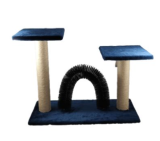 ARRANHADOR DE 2 ANDARES E ARCO 