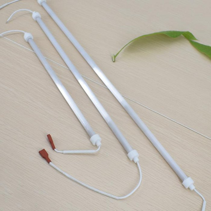 I-Acessórios - Mangueira de Aquecimento (Máquina de Laminação A3)