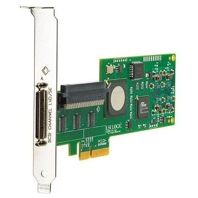 ADAPTADOR DE BARRAMENTO DE HOST HPE SC11XE
