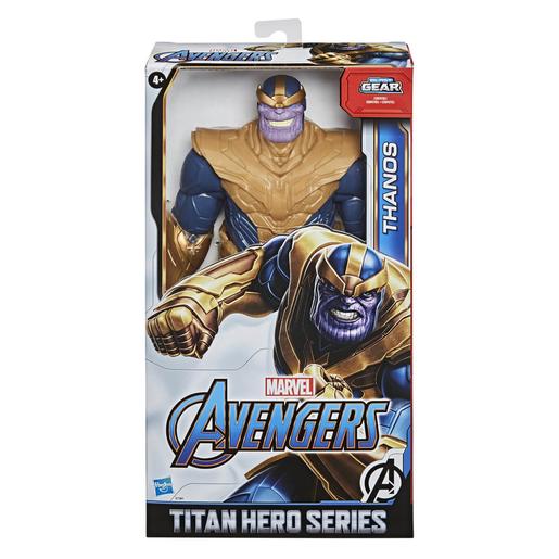 Figura Titan Thanos -Deluxe