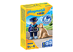 Polícia com Cão