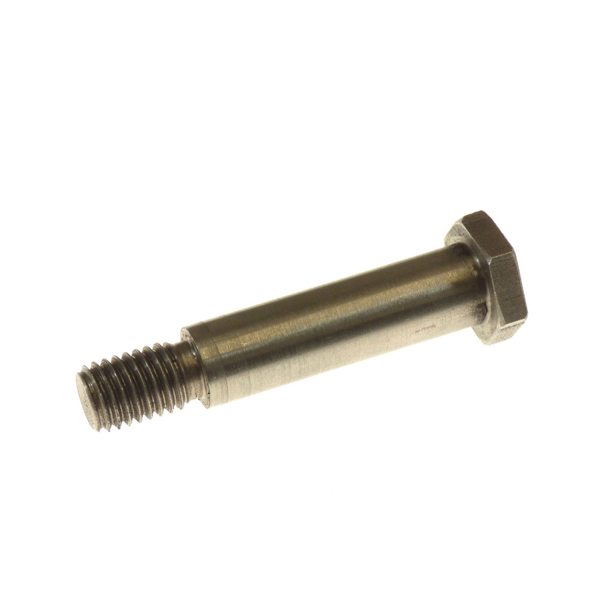 Hex bolt