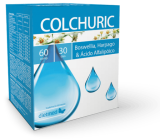 Colchuric 60 comp
