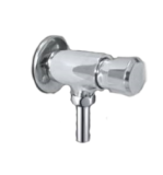 Fluxometro Urinol Cromado AFJ