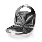 TOSTADEIRA | 800 W | 20,5 x 12 cm | PLÁSTICOS 