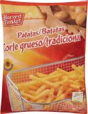 Harvest Basket Batata Fritas Corte Tradicional Kg