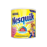 Nesquik de Morango 380g