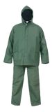 Fato Nylon (Calça+Casaco) Verde L